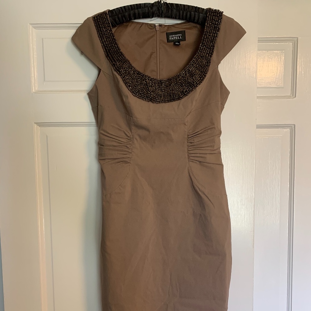 Adrianna Papell Dress